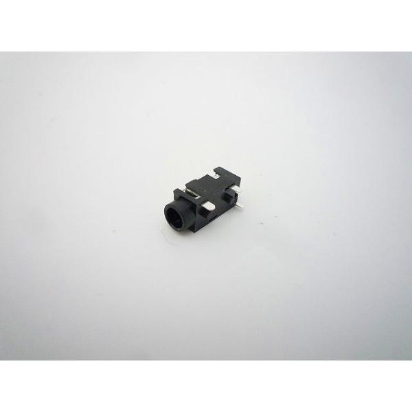 型番：MJ2235C3.5mm 2極 モノラルジャック基板取り付けFOR P.C.B.