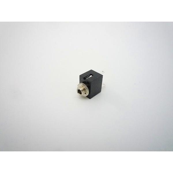 型番：MJ2552.5mm モノラルジャック パネルマウント