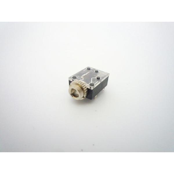 型番：MJ352WC3.5mm ステレオジャック