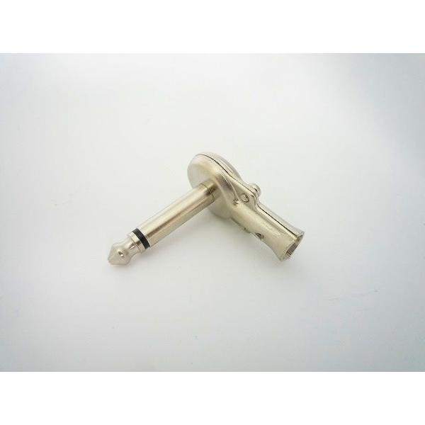 型番：MP1236.3mm モノラルプラグ L型