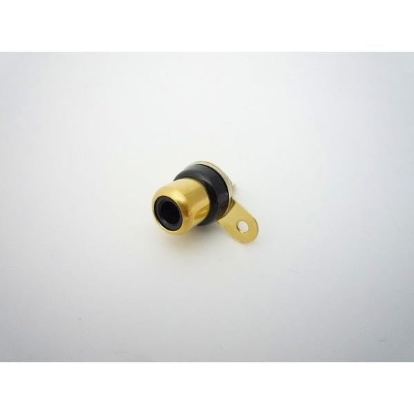 型番：MR565MG1RCAピンジャック 黒色MR-565MG-B1MR-565MG-B