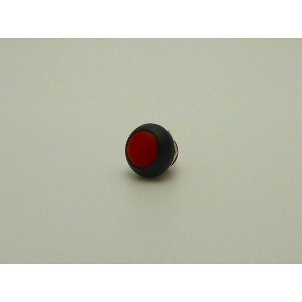 回路：SPST（2P）スイッチ特性：OFF-(ON)電流容量：125VAC 125mA / 32VAC 400mA / 50VDC 100mA取り付け可能パネル厚：t1.5〜t4.0mm絶縁抵抗：1000MΩ at DC.500V絶縁耐圧：...