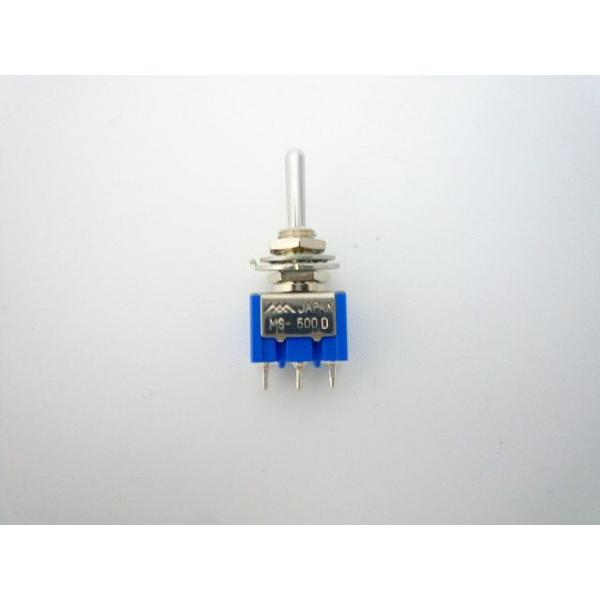 gOXCb` 3P ON-OFF-(ON) ~}d MS-500D-B