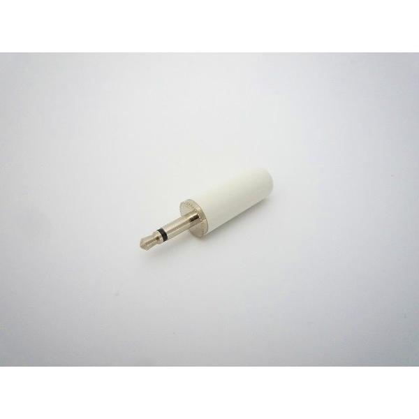 型番：P110W3.5mm モノラルプラグケーブル挿入口径: φ5