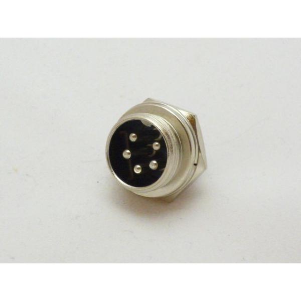 �}�C�N�R�l�N�^�[ 5P ���Z�v�^�N�� APEX PLT-165-R-R