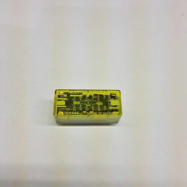 Matsushita HAI-DC24V リレー 11個セット MATSUSHITA S4E-24V AG304444 リレー : 津パーツ店 - 通販 - Yahoo