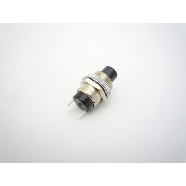 形名　SB-4011N/Cカテゴリ　押ボタンシリーズ　Sサブカテゴリ　非照光式　スイッチ詳細表示用電流容量1　3A 125V AC詳細表示用電流容量2　2A 250V AC極数　単極機能1　ON-(OFF)機能2　モーメンタリ操作部形状　丸...