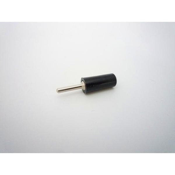 サトーパーツ チッププラグ TJ2P 黒 TJ-2-P-B