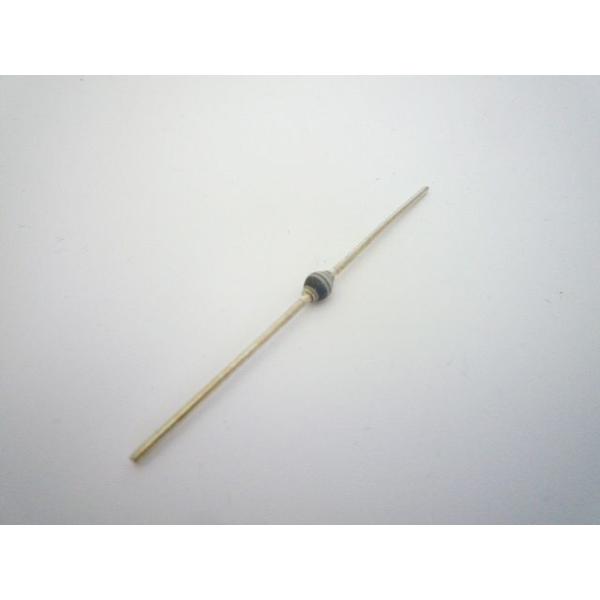 【一般整流ダイオード　200V　3A　U15C】特 長一般電源整流用拡散接合形ガラスモールド構造