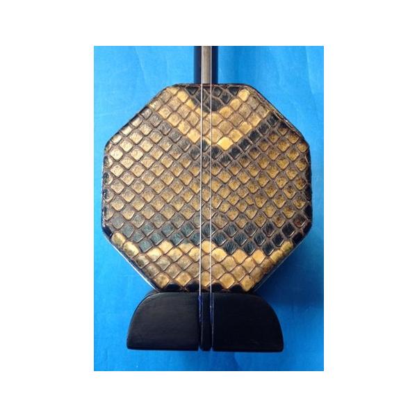 二胡 黒檀八角 黒檀金属軸八角中胡 (売却済）在庫なし : 椿二胡工房 - 通販 - Yahoo
