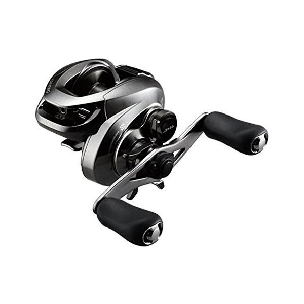 シマノ(SHIMANO) ベイトリール 17 クロナーク MGL 151 HG 左ハンドル
