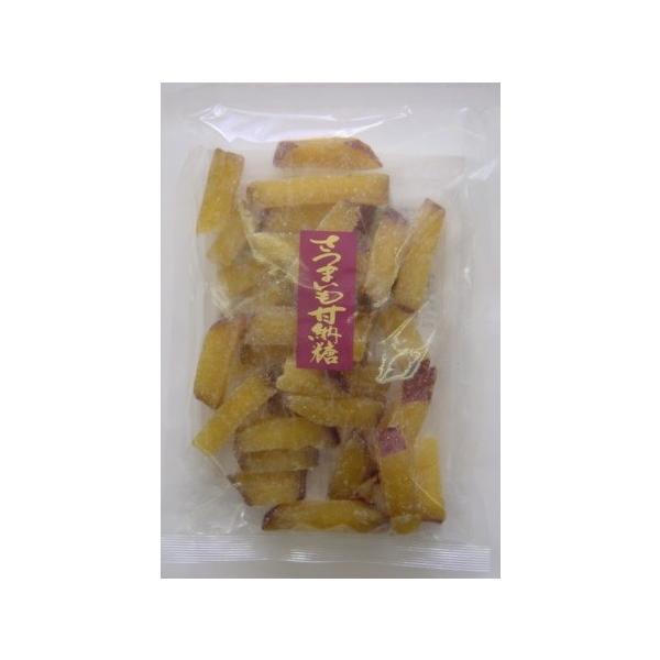 さつまいも甘納糖（スティック）　500g