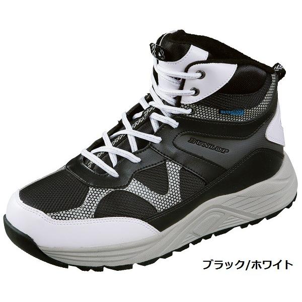 スノトレ メンズ ダンロップ モータースポーツ 靴 メンズ スノーシューズ スニーカー ユニエースライト965ｗｐ Dl965 Buyee Buyee Japanese Proxy Service Buy From Japan Bot Online