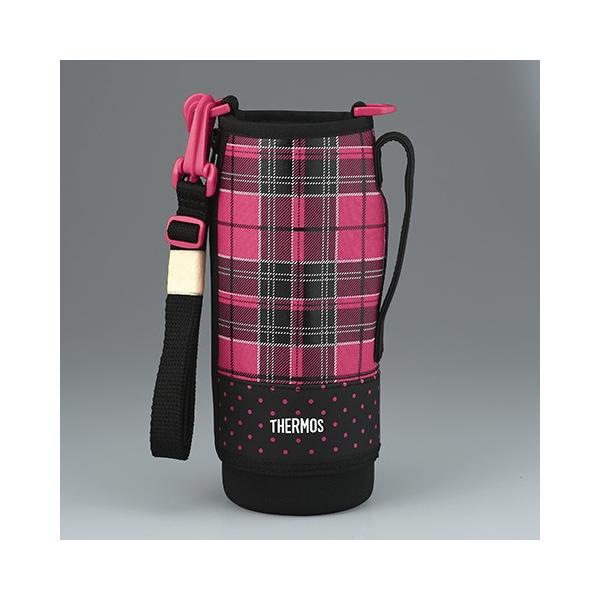 サーモス Thermos 水筒 カバー Ffz 1001fハンディポーチ ピンクチェック Buyee Buyee 日本の通販商品 オークションの代理入札 代理購入
