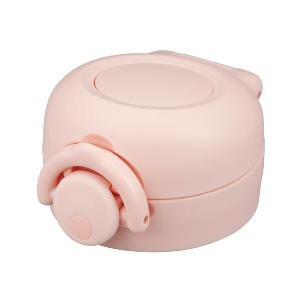 サーモス JNRせんユニット ピンクグラデーション (飲み口・フタパッキン・フタカバー付) THERMOS 純正交換用部品