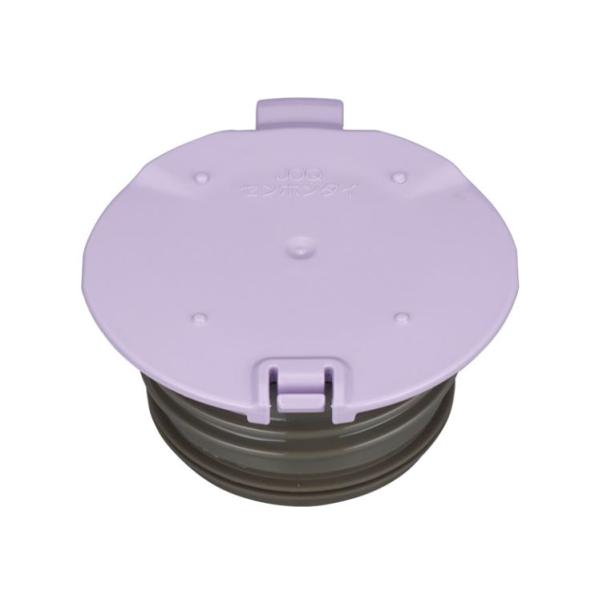 他サイト： サーモス JOQせん本体 ラベンダー THERMOS 純正交換用部品 優良配送の商品画像