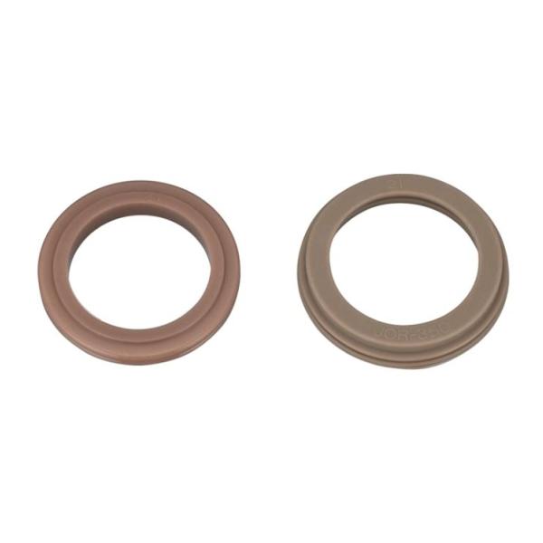 サーモス JOR-250/350 パッキンセット (フタパッキン・せんパッキン各1個) THERMOS 純正部品