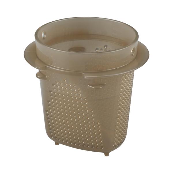 【部品内容】ストレーナー【適応品番】TTE-450 ライトグレー(LGY)TTE-450 ブラウン(BW)TTE-450 ベージュ(BE)TTE-700 ライトグレー(LGY)TTE-700 ブラウン(BW)TTE-700 ベージュ(BE)