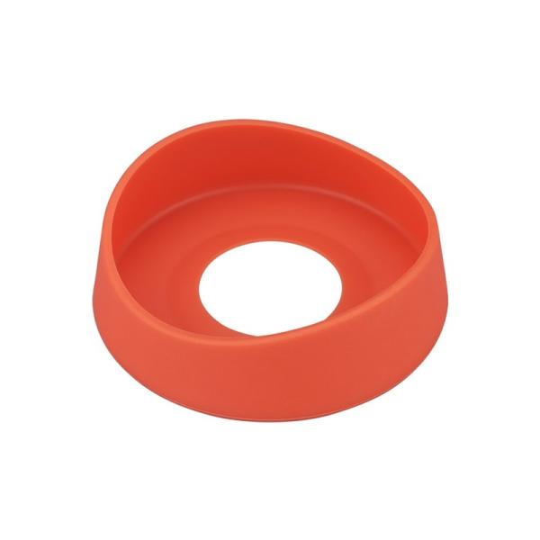 【ご確認お願い致します】本品はサーモス（THERMOS）専用の部品になります。似ている部品がありますので、必ず下記の【適合品番】と、お持ちの商品の品番をご確認ください。【適合品番】FJR-721 (OR-G)【部品内容】ソコカバー