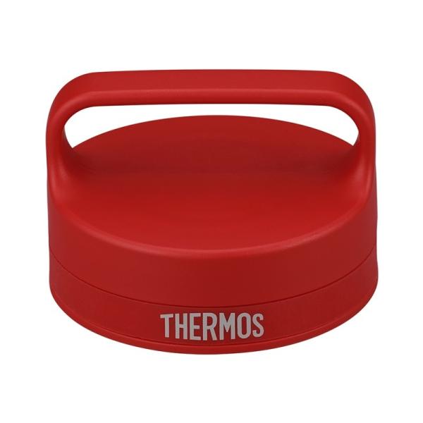 サーモス JOW-1000 フタ レッド(R) THERMOS 交換用純正正規部品