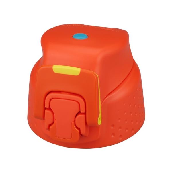 サーモス FJR-721/1001 キャップユニット オレンジグラデーション(OR-G) THERMOS 純正交換正規部品
