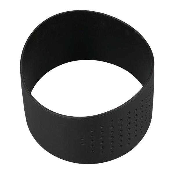 【ご確認お願い致します】本品はサーモス（THERMOS）専用の部品になります。似ている部品がありますので、必ず下記の【適合品番】と、お持ちの商品の品番をご確認ください。【適合品番】FJR-1501 (BK-G)【部品内容】ボディリング