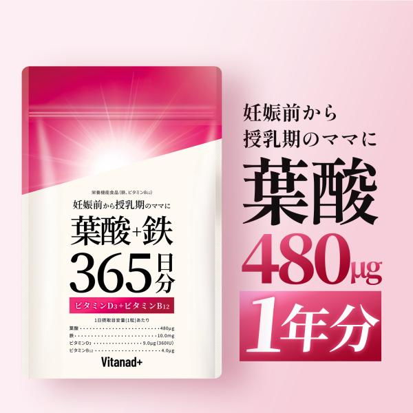 関連キーワード(商品説明ではありません): 葉酸 鉄 鉄分 葉酸サプリ 鉄サプリ 妊活 妊婦 妊娠 授乳 folic acid