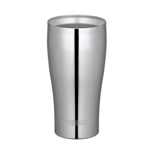 THERMOS（サーモス） 18-8ステンレス 二重構造タンブラー サーモス真空