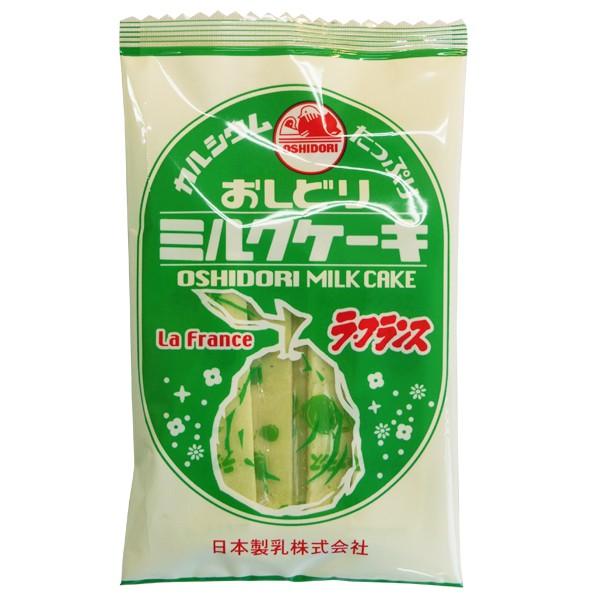 おしどりミルクケーキ ラ フランス味 Ym Om 03 山形のお土産 つばさ 通販 Yahoo ショッピング