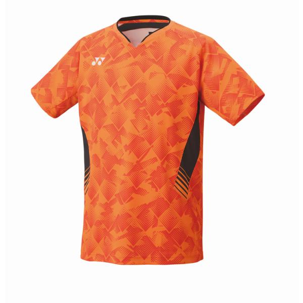 YONEX（ヨネックス） メンズゲームシャツ（フィットシャツ） 10656