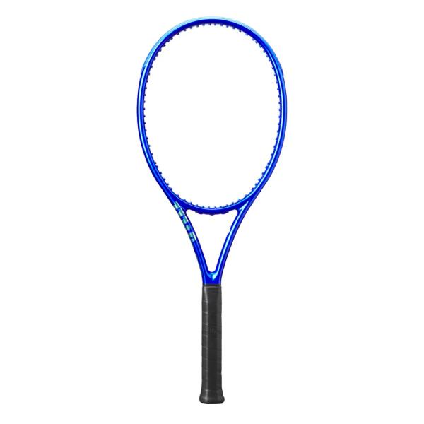 ウイルソン Wilson 硬式テニスラケット ULTRA TOUR 98 V5 ウルトラツアー 98 V5 フレームのみ WR189711