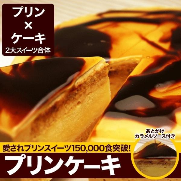 プリンケーキ 5号サイズ 約15cm カラメルソース プッディング 誕生日 Buyee Buyee Japanese Proxy Service Buy From Japan Bot Online