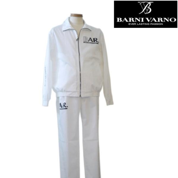 BARNI VARNO 【SALE】 バーニヴァーノ/BARNIVARNO 春夏物 ブルゾン上下 