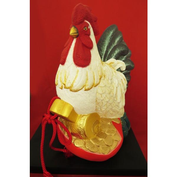 平成29年開運干支酉 開運小槌 伝統工芸士梶原正二博多人形 日本製 福岡県福岡市 送料無料 Buyee Buyee Japanese Proxy Service Buy From Japan Bot Online