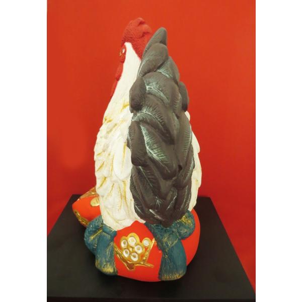 平成29年開運干支酉 開運小槌 伝統工芸士梶原正二博多人形 日本製 福岡県福岡市 送料無料 Buyee Buyee Japanese Proxy Service Buy From Japan Bot Online