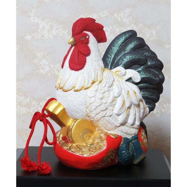 平成29年開運干支酉 開運小槌 伝統工芸士梶原正二博多人形 日本製 福岡県福岡市 送料無料 Buyee Buyee Japanese Proxy Service Buy From Japan Bot Online