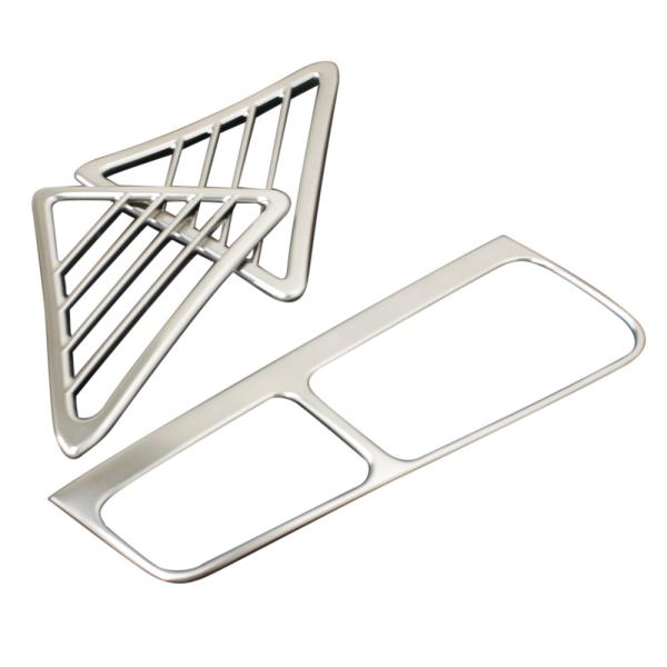 槌屋ヤック SY-AV2 30系 アルファード・ヴェルファイア (AYH/GGH