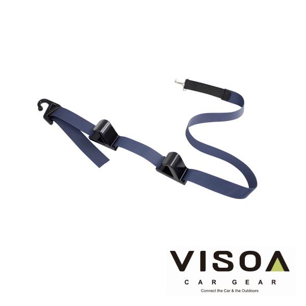 U-A10 V[gobNtbN Cg̏XbLڂł2AtbN wbhXgƃV[gɈ|邾ȒP VISOA YAC