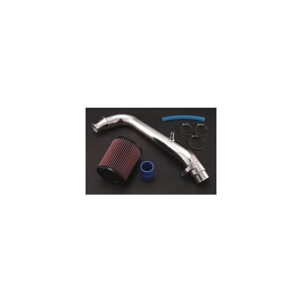 DAMSEL JB64 レーシングサクションキット K&N仕様 : Tsuda