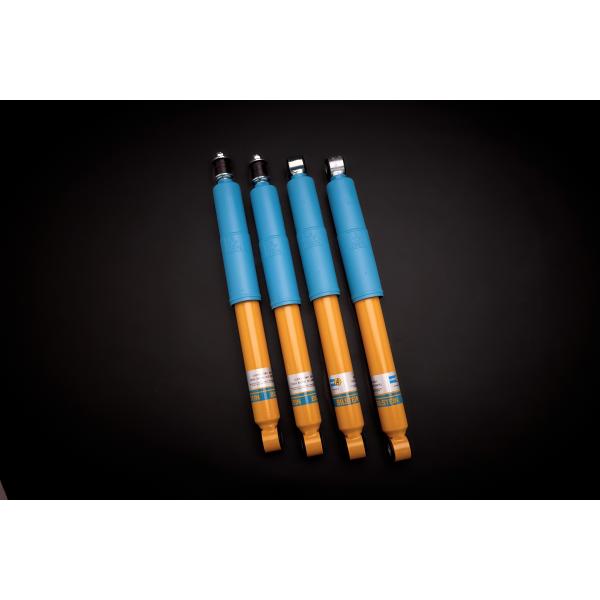 津田レーシング BILSTEIN JB64 ショックアブソーバー 4本 津田レーシング BILSTEIN JB64 ショックアブソーバー 4本 楽天市場