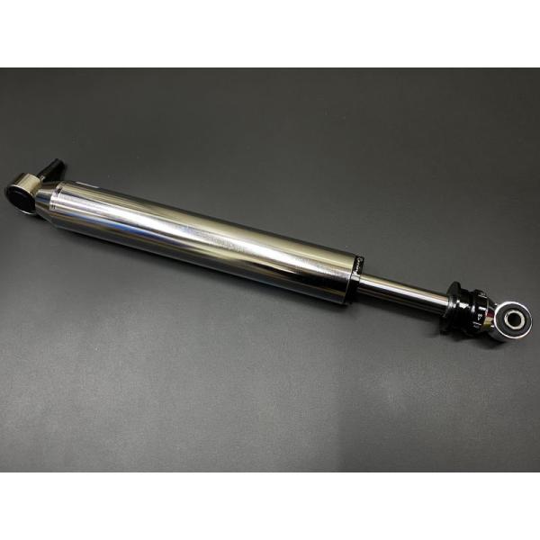 DAMSEL JB64/74 ステアリングダンパー : Tsuda Racing ヤフー DAMSEL JB64/74 ステアリングダンパー : Tsuda Racing ヤフー