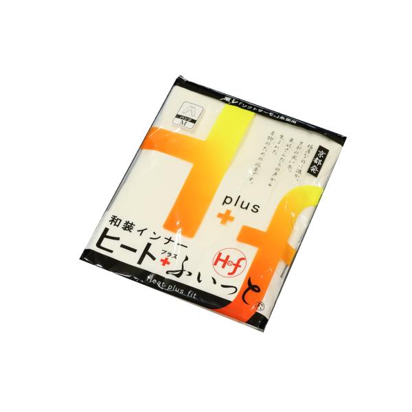 ヒート+ふぃっと和装インナー「パンツ」Mサイズ