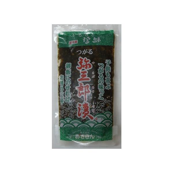 昆布・大根・数の子を使った、昔ながらの素朴な味です。御飯にのせて、きのこ・キュウリと和えても美味しいです。(冷凍保存出来ます)内容量：113g原材料：大根(青森県つがる市産)：昆布(北海道産・青森県産)：数の子(カナダ産)：醤油(大豆・小麦...