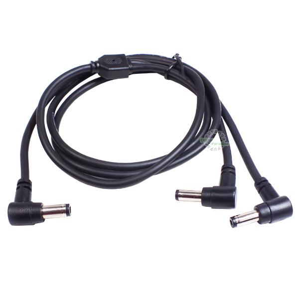 空調作業服 バッテリーからファン用ケーブル 55214717-SP バッテリー側