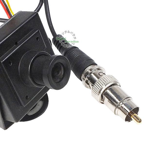 KGUARD セキュリティカメラ RCA端子 KGUARD セキュリティカメラ RCA端子 BNC⇔RCA変換アダプタ BNC