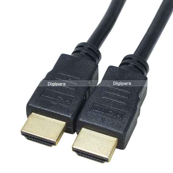 HDMIケーブル50cm 4k対応 HDMI(オス)⇔HDMI(オス) 長さ:約50cm フルHD