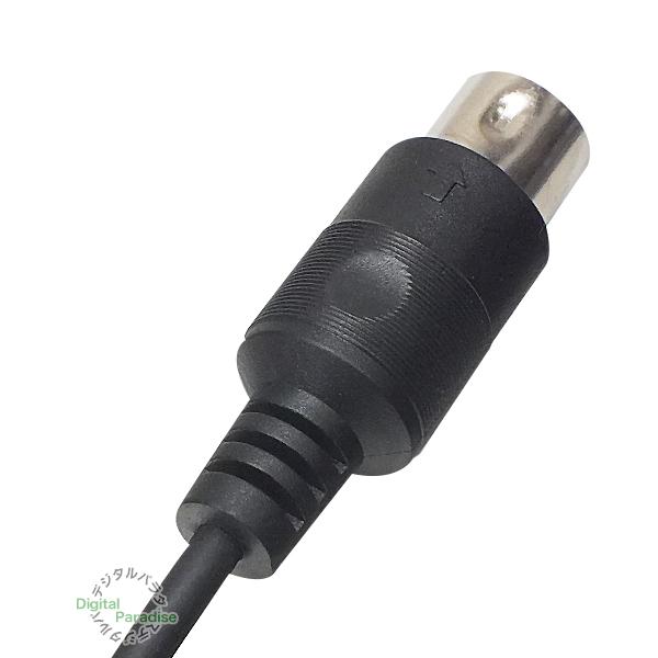 専用ページ　コンプ・midiケーブル MIDI 5pin ケーブル 3m MIDIインターフェース キーボード DTM