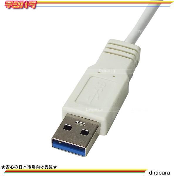 Usb3 0クロス結線ケーブル ドライブユニット接続等 Usb3 0 A オス Usb3 0 A オス Usb3 0クロスケーブル cm Usb3a Ax Ca 変換名人 Buyee Buyee Japanese Proxy Service Buy From Japan Bot Online