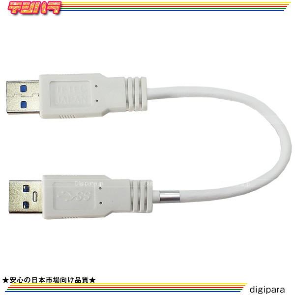 Usb3 0クロス結線ケーブル ドライブユニット接続等 Usb3 0 A オス Usb3 0 A オス Usb3 0クロスケーブル cm Usb3a Ax Ca 変換名人 Buyee Buyee Japanese Proxy Service Buy From Japan Bot Online