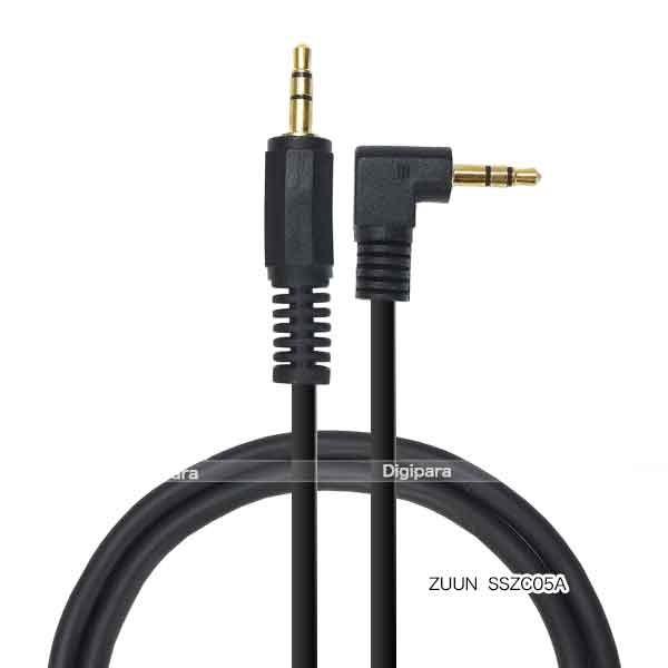 片L型3.5mmオーディオケーブル50cm 3極3.5mm直角(オス)⇔3極3.5mm(オス)約50cm オーディオ パソコン 計測機器 音響機器 車載機器等 ZUUN SSZC05A :ZUUN-SSZC05A:デジタルパラダイス - 通販 - Yahoo!ショッピング 片L型3.5mmオーディオケーブル50cm 3極3.5mm直角(オス)⇔3極3.5mm(オス)約50cm オーディオ パソコン 計測機器 音響機器 車載機器等 ZUUN SSZC05A :ZUUN-SSZC05A:デジタルパラダイス - 通販 - Yahoo!ショッピング
